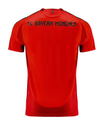Bayern 24/25 Home Jersey