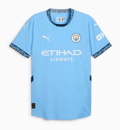 Manchester City 24/25 Home Jersey
