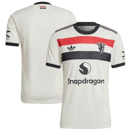 Man U 24/25 Third Jersey