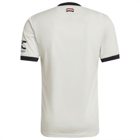 Man U 24/25 Third Jersey