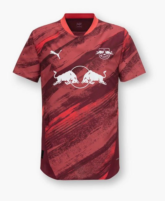 RB Leipzig 24/25 Away Jersey
