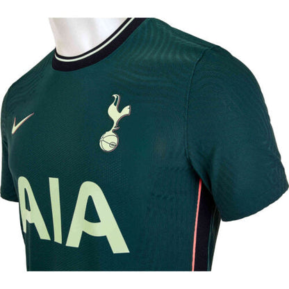 Tottenham Hotspur 20/21 Away Jersey