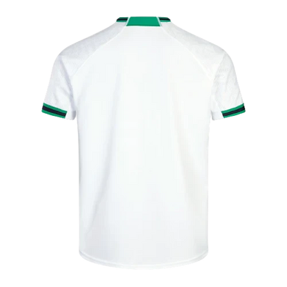 Ireland Irish Wolfhounds World Cup 2023 Away Jersey