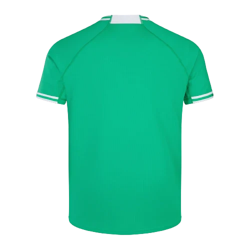 Ireland Irish Wolfhounds World Cup 2023 Home Jersey