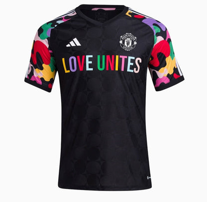 Man U Love Unites 23/24 Jersey