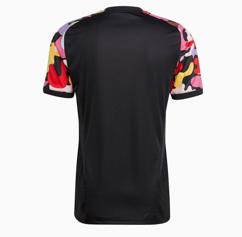 Man U Love Unites 23/24 Jersey